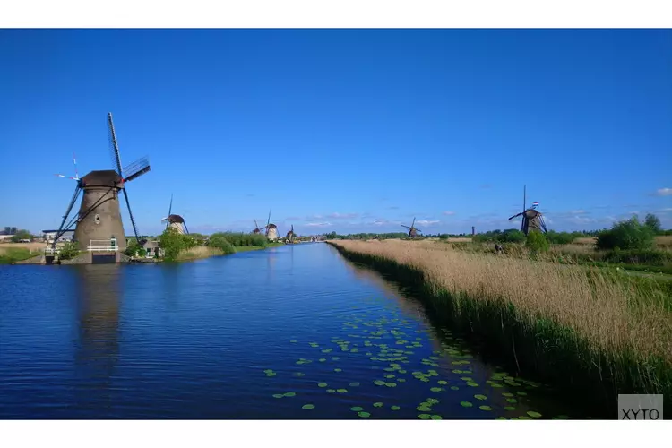 Structureel €7 miljoen extra beschikbaar voor cultuur, erfgoed en toerisme in Zuid-Holland