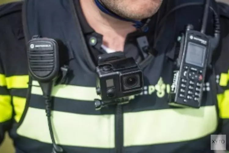 Politieagent die man met hakbijl neerschoot ontslagen van rechtsvervolging