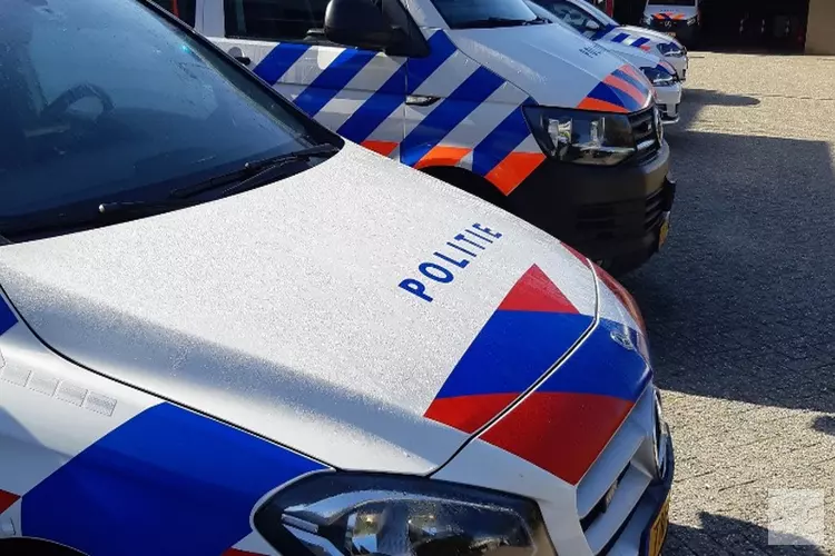 Getuigen gezocht na explosie bij woning