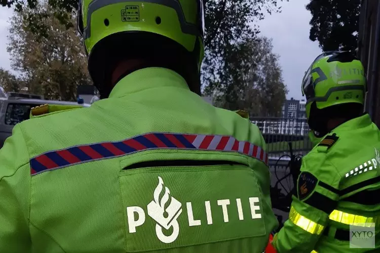 221 boetes na verkeerscontroles voor rijden onder invloed