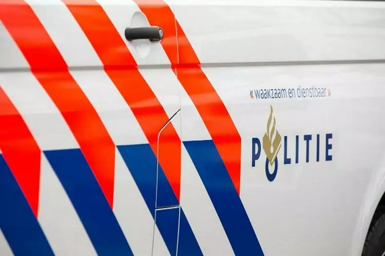 15-jarig slachtoffer gewond na steekincident