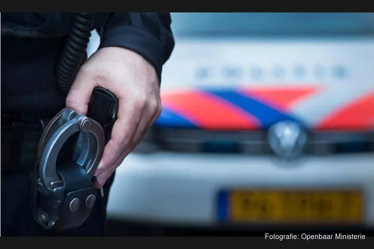 Nieuwe aanhoudingen voor geweld in Den Haag Zuidwest