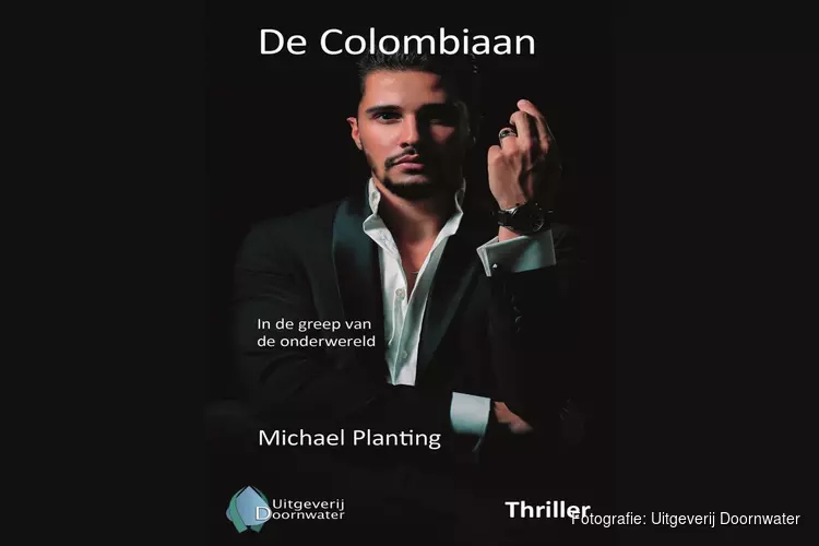 Lezers omarmen maffiathriller van Michael Planting