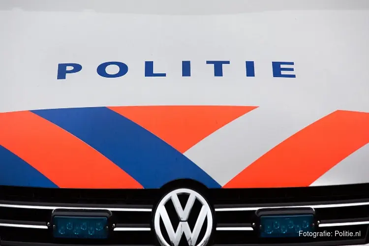 Twee mannen aangehouden dodelijk steekincident Erasmusweg