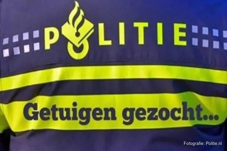 Politie zoekt getuigen van explosie Papsouwselaan Delft