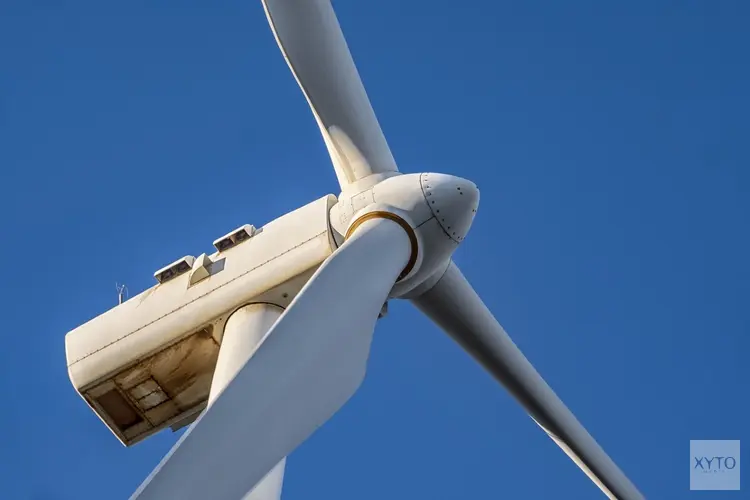 Zuid-Holland neemt regie bij ontwikkeling windenergie in Katwijk en Lansingerland