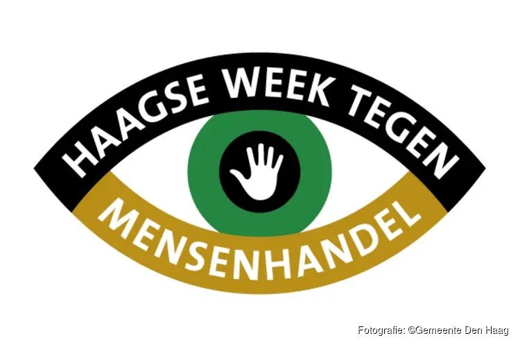 Haagse Week tegen Mensenhandel