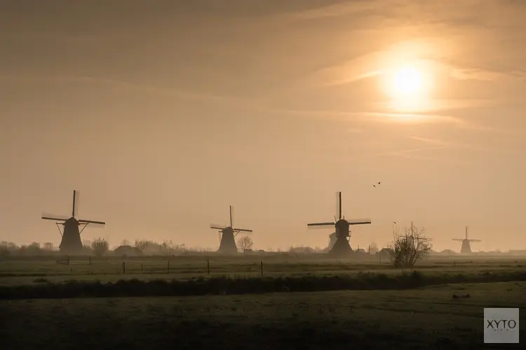 Ruim €3 miljoen voor beleefbaar erfgoed in Zuid-Holland