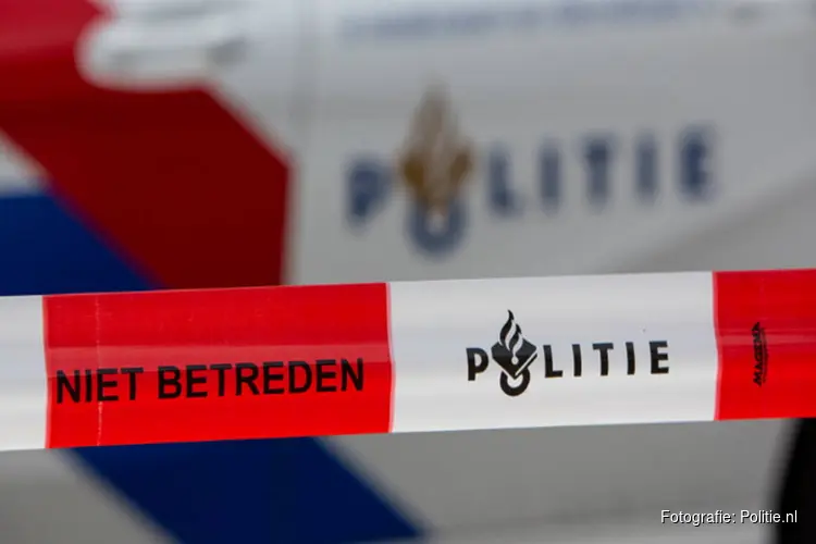 Identiteit slachtoffers Delft bekend