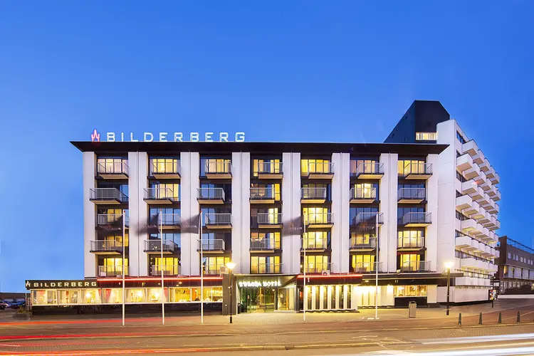 Renovatie Bilderberg Europa Hotel in Scheveningen afgerond