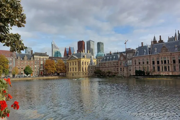 Renovatie Binnenhof gaat circa 2 miljard euro kosten