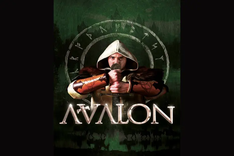 Avalon over ridders, maar actueler dan ooit