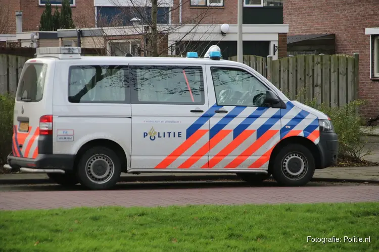 Explosie Hazelaarstraat: politie zoekt getuigen