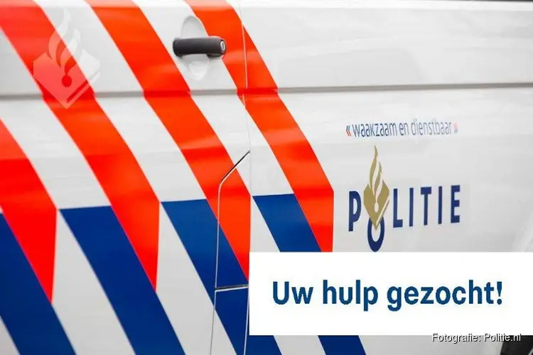 Getuigen gezocht na vuurwerkexplosie