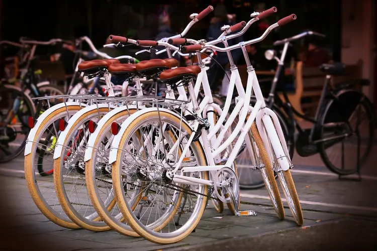 Meld je aan voor fietslessen en maak kans op een fiets