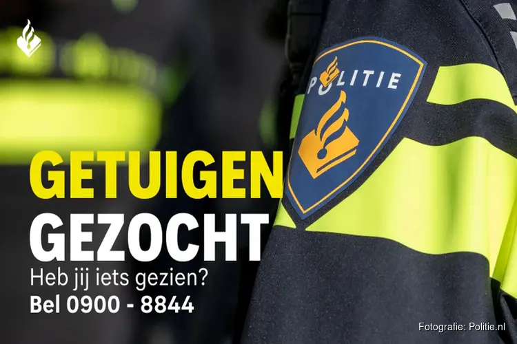 Getuigen gezocht recente brandstichtingen Leiden Voorschoten