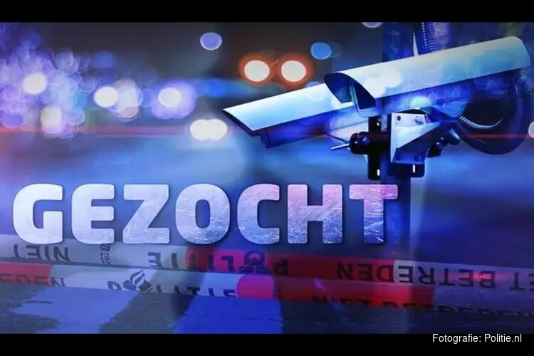 Getuigen gezocht na schietincident