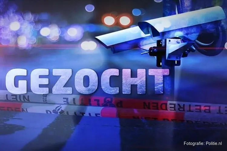 Man gewond na schietincident Zusterstraat, getuigen gezocht