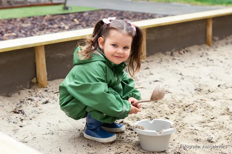 Kinderopvang Villa Bloom organiseert Open Dag op zaterdag 5 oktober in Den Haag en Wassenaar