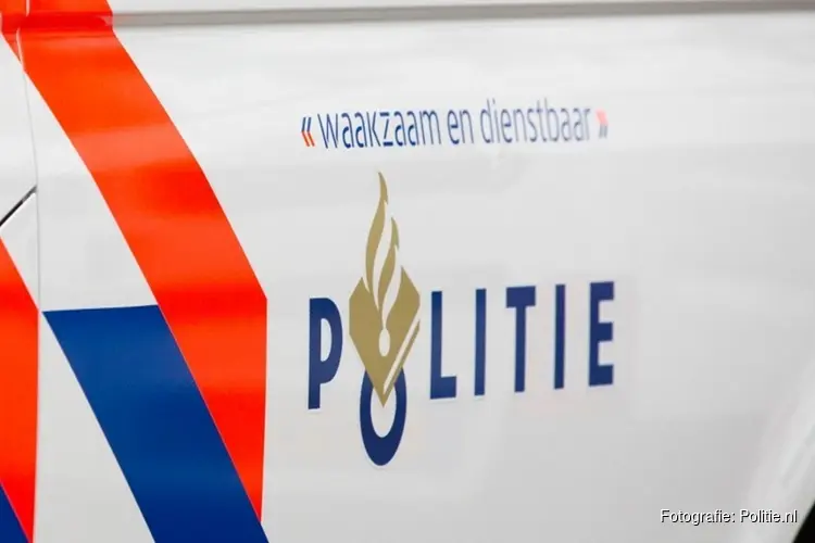 Woningoverval, mishandelingen en explosie in opsporingsprogramma’s