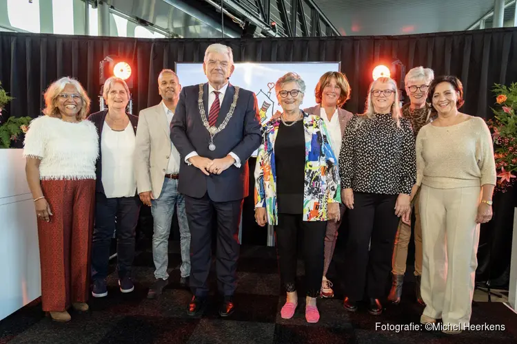 Ronald McDonald Huis Den Haag viert zilveren jubileum