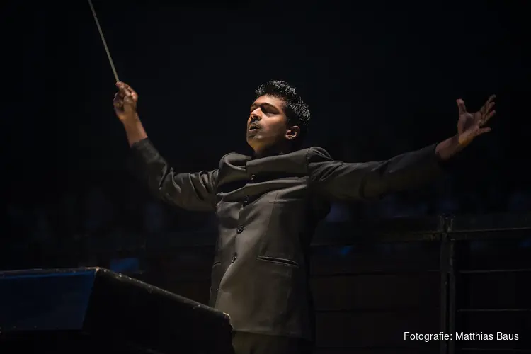 Sfeerrijke kerst- en nieuwjaarsconcerten van Residentie Orkest Den Haag