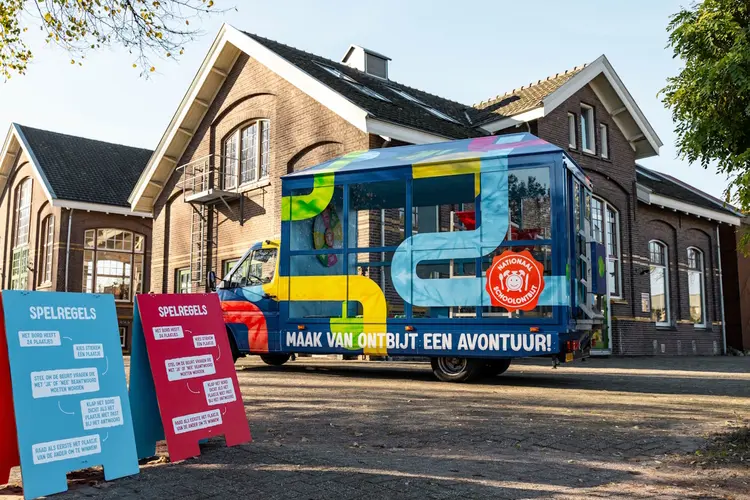 Alpro wordt partner van Nationaal Schoolontbijt: geen enkel kind mag zonder ontbijt naar school