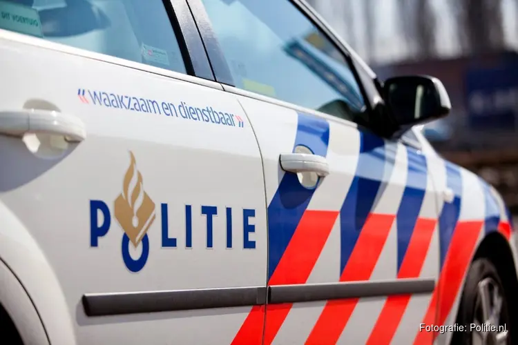 Politie neemt 600 kilo vuurwerk in beslag