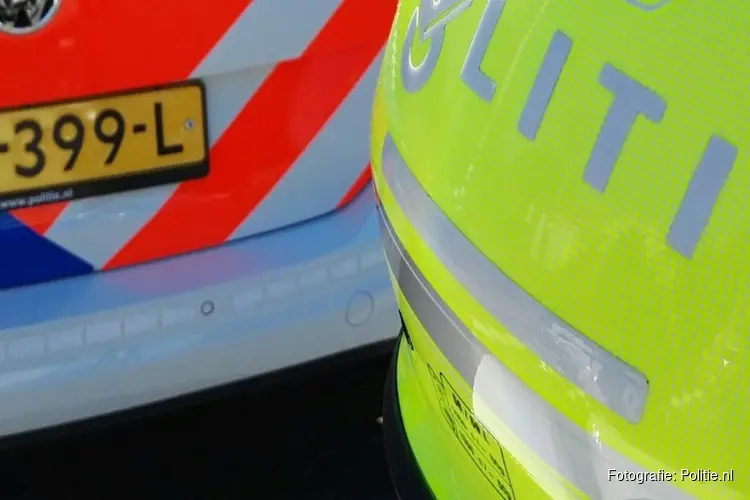 Aanrijdtijden in het geding door blokkade A12