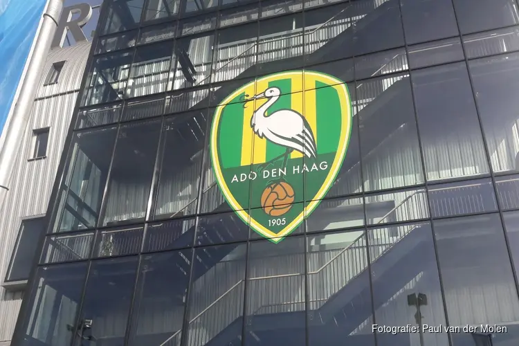 Vrouwen ADO Den Haag naar kwartfinale beker na ruime zege op Telstar