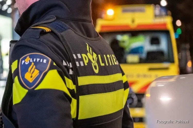 Twaalf mensen onwel in hotel Scheveningen, koolmonoxide mogelijke oorzaak